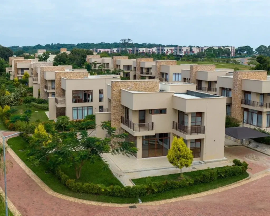 Real Estate & Property Management
