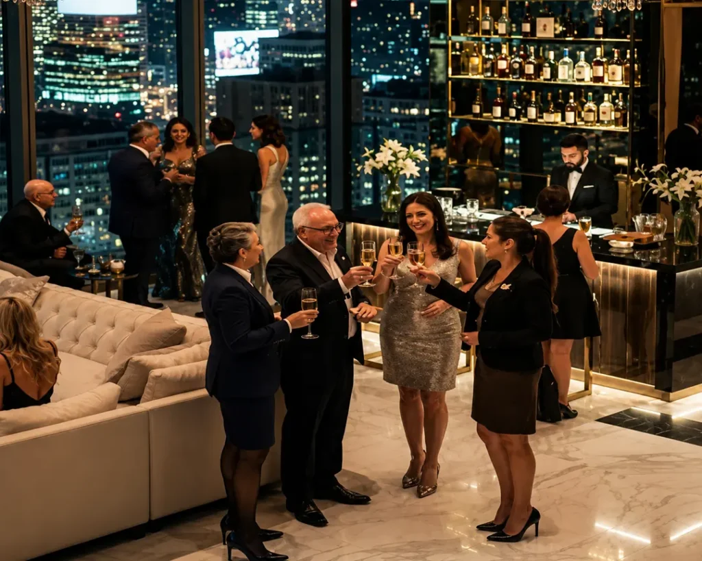 Corporate Membership